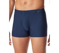 Schiesser Herren Shorts Mikrofaser weiches Bündchen-Pure Micro Boxershorts, Admiral_182176, 7