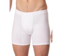 SCHIESSER - Shorts weiss - Gr. - 6
