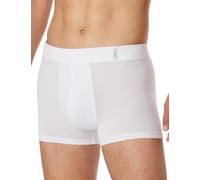 Schiesser - Long Life Soft - Short - Weiß