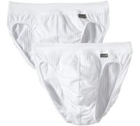 Schiesser 2er Pack Rio-Slip weiß 105984-100 4