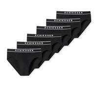 Schiesser Herren Slip