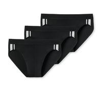 Schiesser - 95-5 - Rio-Slip - 3 pack - Schwarz