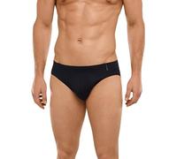 Schiesser Herren Slip atmungsaktiv und weich - Long Life Soft