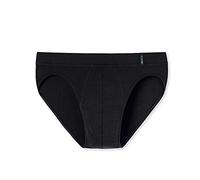 Slip mit Steppnähten XXL men Black