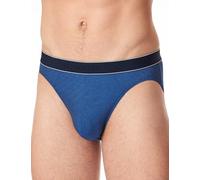 Schiesser Slip Herren marine, M