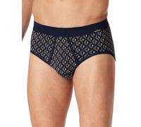 Schiesser Herren Slip Sportslip mit Eingriff - 180886