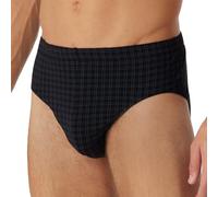 Schiesser Herren Slip Supermini 95/5-180498 | Innen liegender Webgummibund Hochwertig garngefärbt Angenehm weich und formstabil