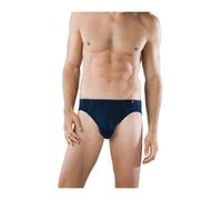 Schiesser Herren Slip Supermini 95/5 205421 2er Pack, Größe:6/L;Farbe:admiral-801