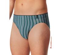 Schiesser Herren Supermini Slip atmungsaktiv und weich - Long Life Soft | Unterwäsche - Unterhose