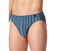 Schiesser Herren Supermini Slip atmungsaktiv und weich - Long Life Soft | Unterwäsche - Unterhose
