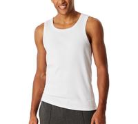 Schiesser Herren Tank Top Doppelripp Cotton 150 Years