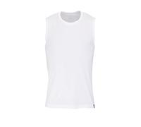 SCHIESSER Herren Tank Top 95/5 2er Pack, Farbe:Weiß (100);Größe:5/M