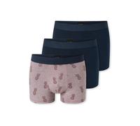 Schiesser Herren Trunk 955Unterhose, Unterwäsche, Boxer Trunk 2XL
