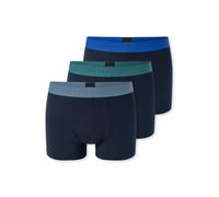 Schiesser Herren Trunk 955Unterhose, Unterwäsche, Boxer Trunk 2XL