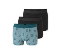 Schiesser Herren Trunk 955Unterhose, Unterwäsche, Boxer Trunk L
