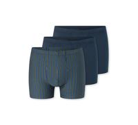 Schiesser Herren Trunk 955Unterhose, Unterwäsche, Boxer Trunk L