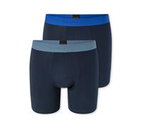 Long-Shorts 2er-Pack mehrfarbig - 95/5 5