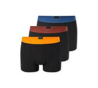 Schiesser Herren Trunk 955Unterhose, Unterwäsche, Boxer Trunk XL