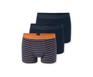 Schiesser Herren Trunk 955Unterhose, Unterwäsche, Boxer Trunk XL