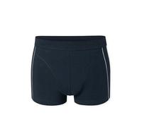 Schiesser Herren Trunk Comfort Fit blau - Größe 9