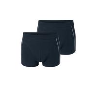 Schiesser Herren Trunk Comfort FitUnterhose, Unterwäsche, Boxer Trunk 2XL