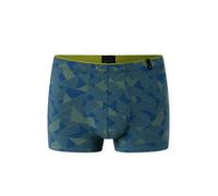 Schiesser Herren Trunk Long Life SoftUnterhose, Unterwäsche, Boxer Trunk S