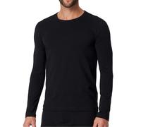 Schiesser Herren Unterhemd 1/1 Langarm 95/5 Box - 173812