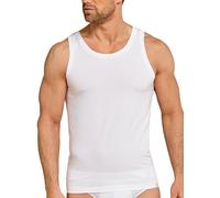 Schiesser - Long Life Soft - Shirt 0/0 - Weiß