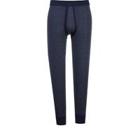Schiesser Lange Unterhose »Feinripp Melange« SIZE,10