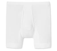 Schiesser Herren Retro Boxer - Original-Classics weiss Gr. 5