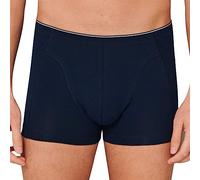 Schiesser Herren Shorts dunkelblau 174004-803 - 9 = 3XL