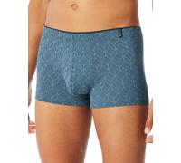 Schiesser Herren Unterwäsche Shorts atmungsaktiv und weich - Long Life Soft, Nachtblau_182642, 6