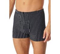 Schiesser Trunk Herren schwarz, 4