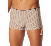 SCHIESSER - Shorts nougat - Gr. - 7