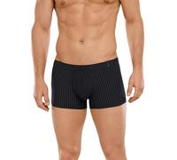 Schiesser Herren Unterwäsche Shorts Long Life Soft – atmungsaktiv und weich