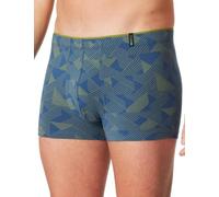 Schiesser Herren Unterwäsche Shorts atmungsaktiv und weich - Long Life Soft