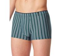 SCHIESSER - Shorts grün - Gr. - 6