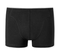 Schiesser Herren Boxershorts Originals 95/5 Schwarz M 174004