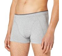 Schiesser Herren Unterwäsche Shorts Bio Baumwolle - 95/5 Originals