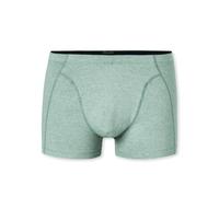 Schiesser Herren Unterwäsche Shorts Bio Baumwolle - 95/5 Originals, Khaki_178125, 7