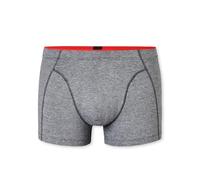 Schiesser Herren Unterwäsche Shorts Bio Baumwolle - 95/5 Originals, Nachtblau_178125, 6
