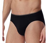 Schiesser Herren Unterwäsche Slip Baumwolle - 95/5 Originals