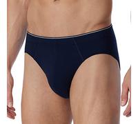 Schiesser Herren Unterwäsche Slip Baumwolle - 95/5 Originals