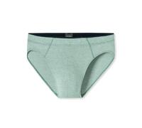 Schiesser Herren Unterwäsche Slip Bio Baumwolle - 95/5 Originals