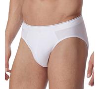 Schiesser Herren Unterwäsche Slip Bio Baumwolle - 95/5 Originals