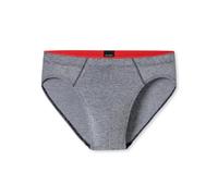 Supermini Organic Cotton gemustert nachtblau - 95/5 8