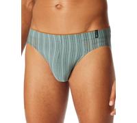 Supermini Slip mineral gestreift - Long Life Soft 6