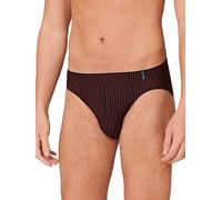 Schiesser Herren Unterwäsche Supermini Slip atmungsaktiv und weich - Long Life Soft