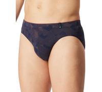 Schiesser Herren Unterwäsche Supermini Slip atmungsaktiv und weich - Long Life Soft