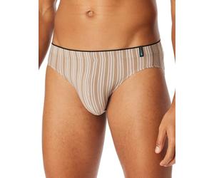 Schiesser Herren Unterwäsche Supermini Slip atmungsaktiv und weich - Long Life Soft
